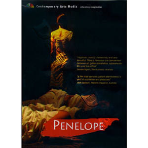 Penelope (2009) (DVD)